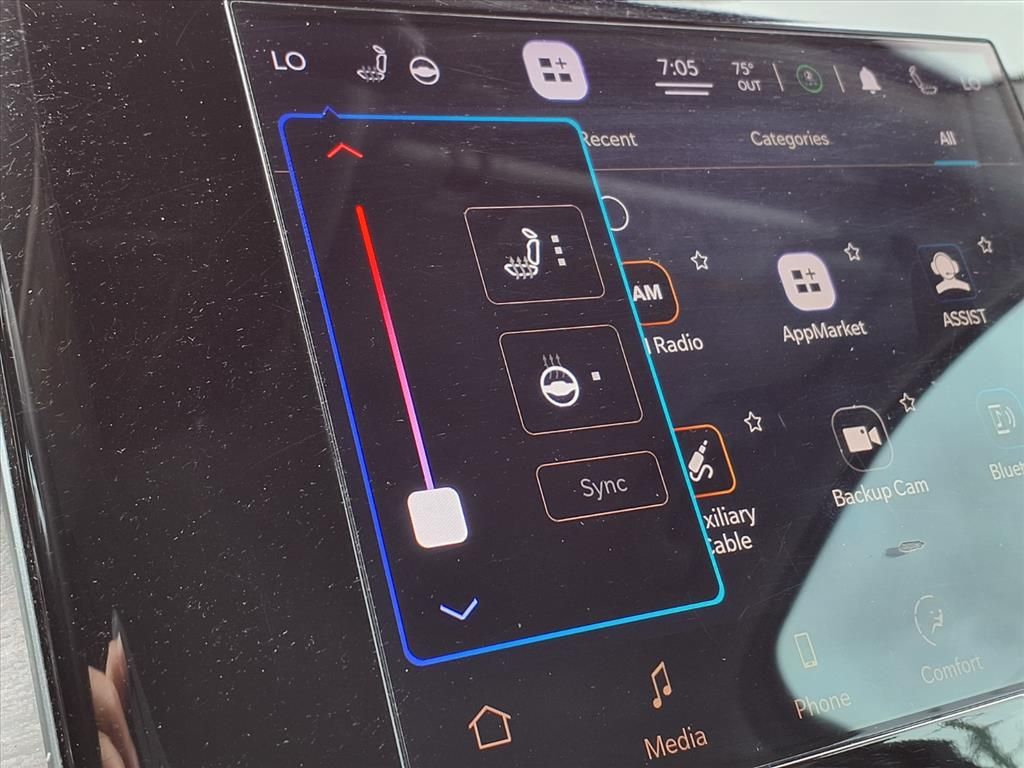 2021 Jeep Grand Cherokee L Limited Silver at Bayshore Chrysler Jeep Dodge Ram