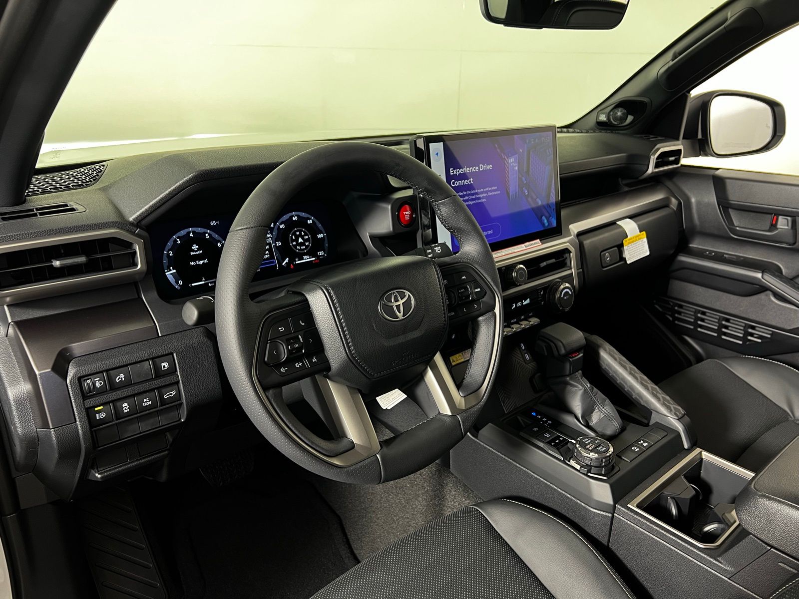 Thumbnail: 2025 Toyota 4Runner - 9