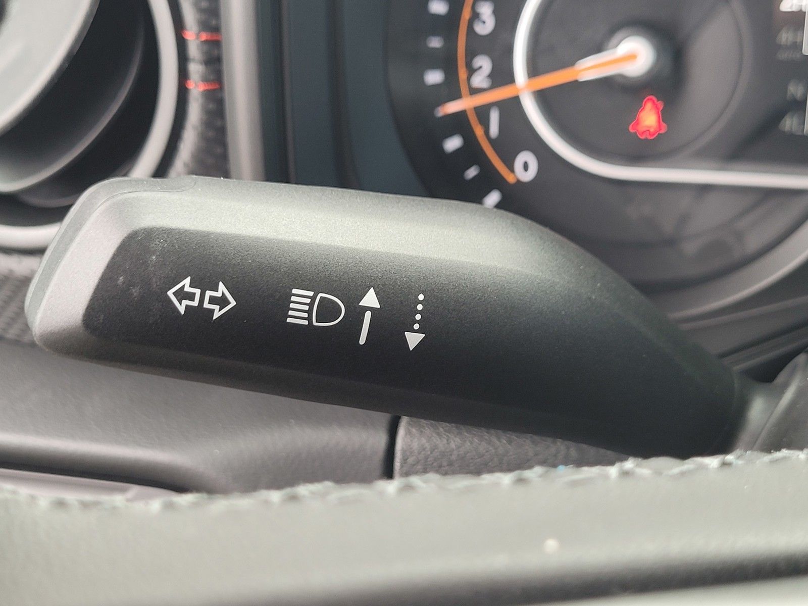 New 2026 Gray Jeep Rubicon image 23