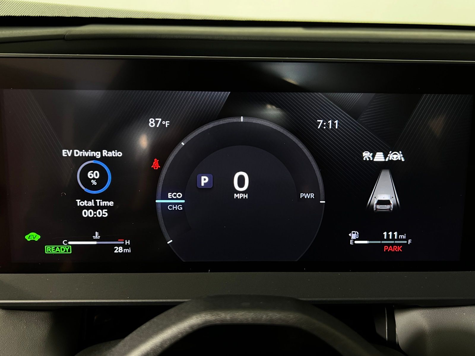Thumbnail: 2026 Toyota RAV4 - 14