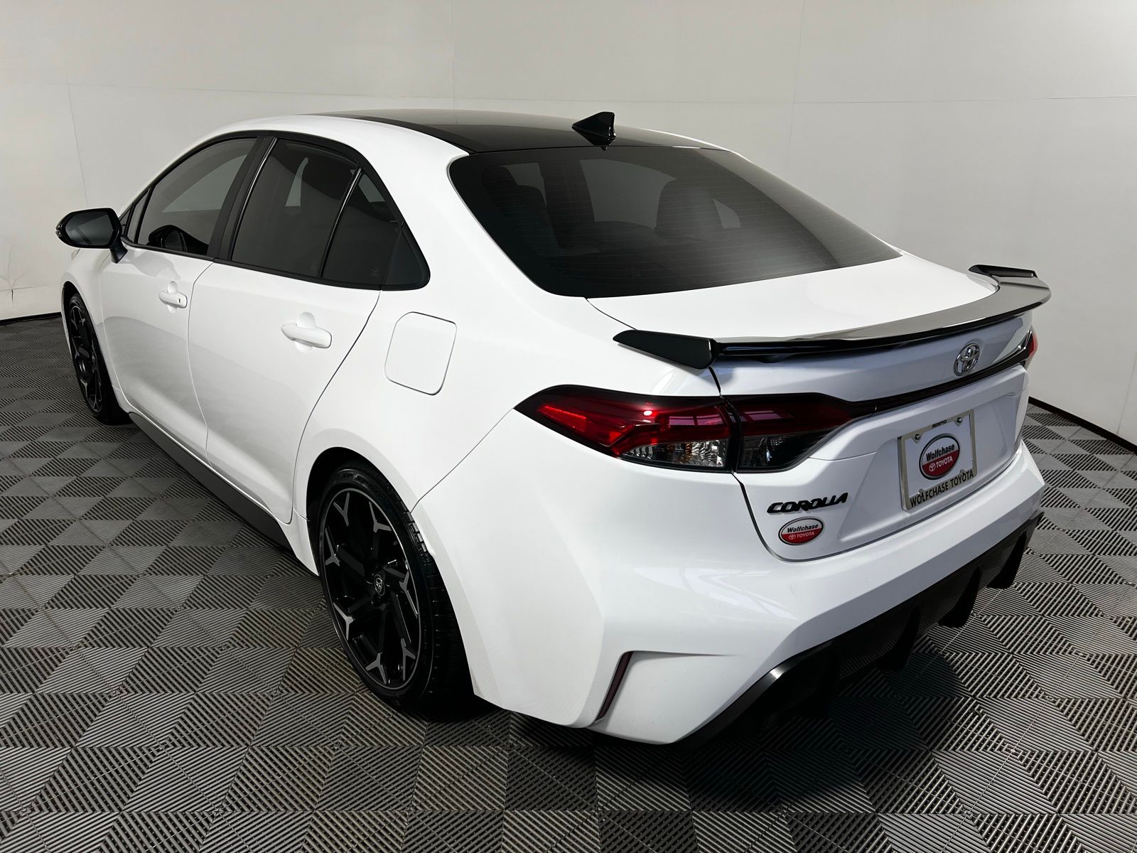 Thumbnail: 2025 Toyota Corolla - 7