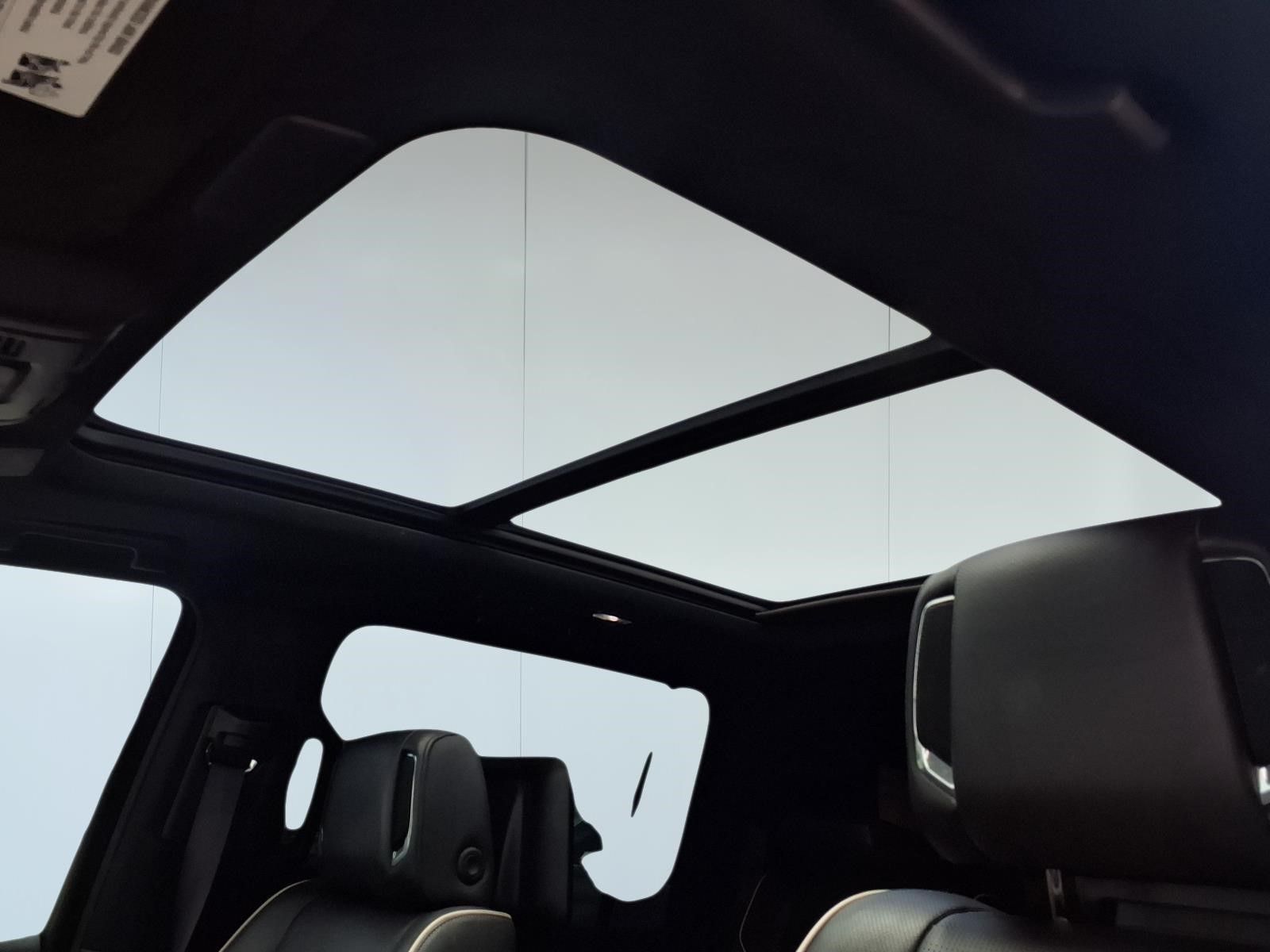 2021 Cadillac Escalade ESV Premium White at Westside Lexus