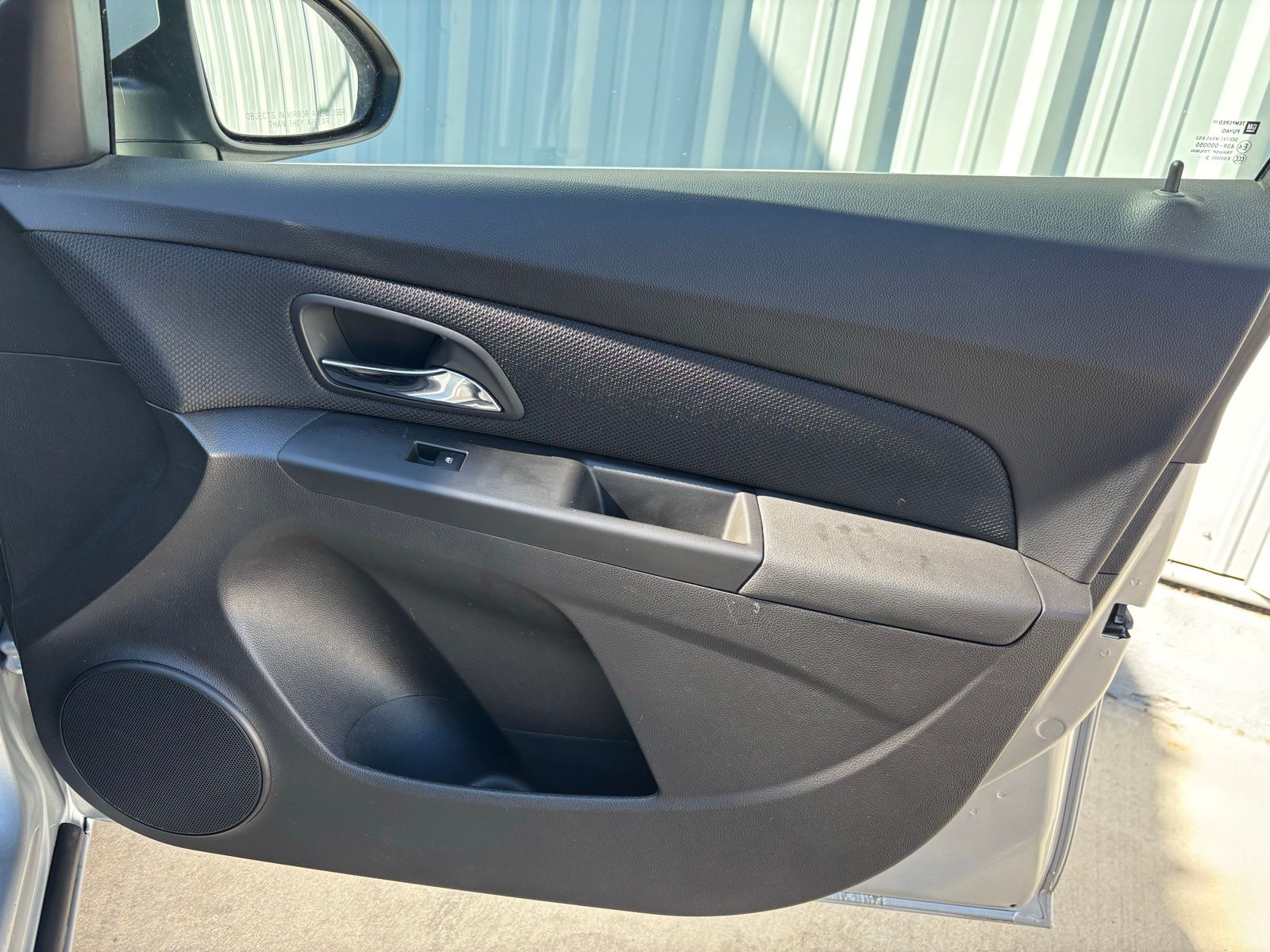 Used Car 2013 Chevrolet Cruze  1lt For Sale Under $10,000 In Austin, Texas