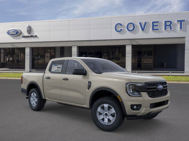 New Car 2025 Ford Ranger  Xl For Sale Under $35,000 In Austin, Texas