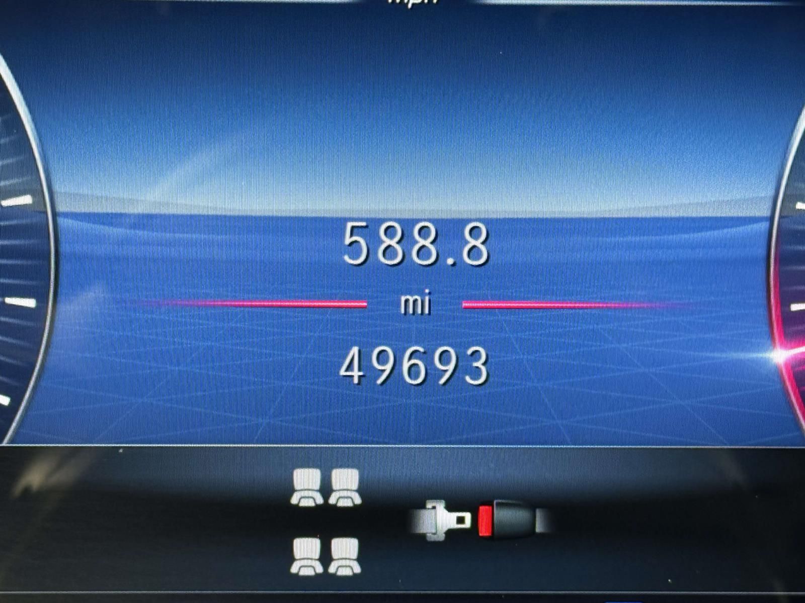 Used 2024 Black Mercedes-Benz GLS 450 image 6