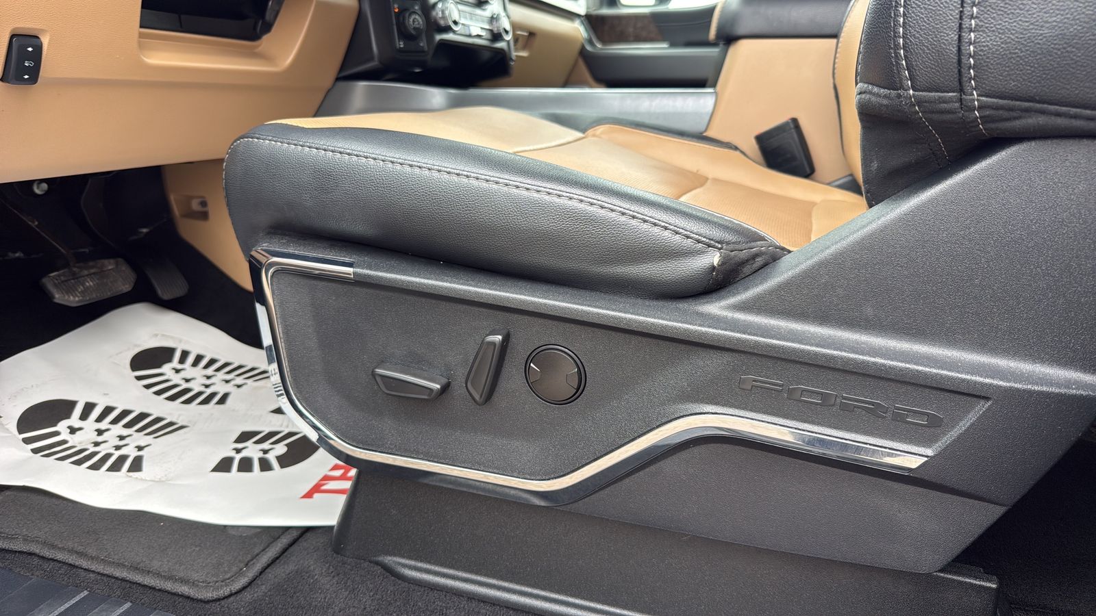 Used Car 2023 Ford F-250sd  Lariat For Sale Under $70,000 In Austin, Texas
