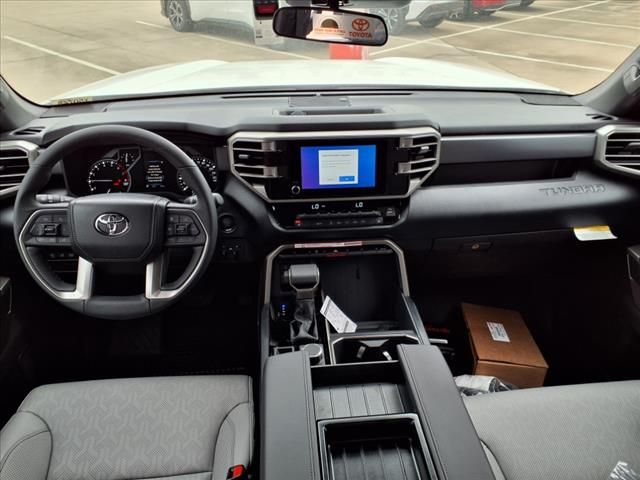 2025 Toyota Tundra SR5 - 2