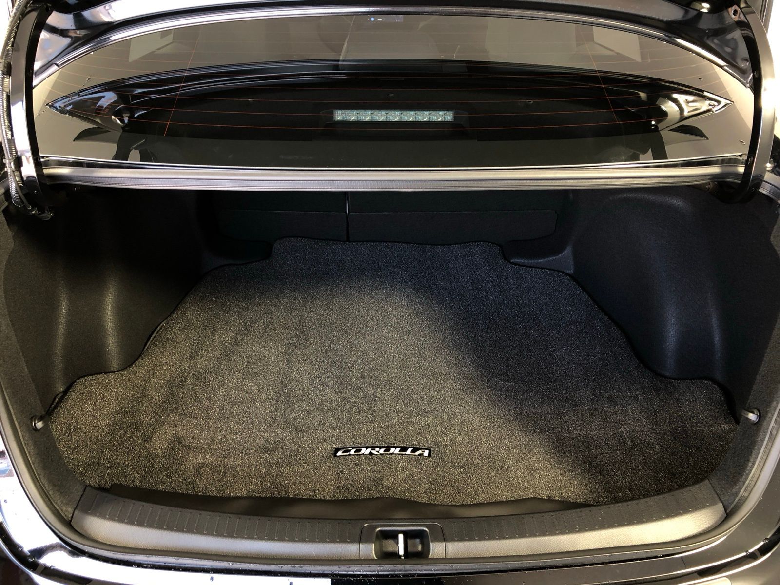 Thumbnail: 2026 Toyota Corolla - 16