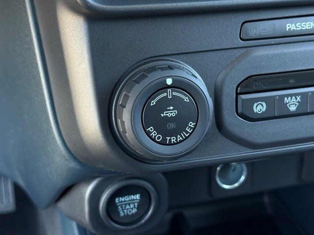 New 2026 Velocity Blue Ford Lariat image 24