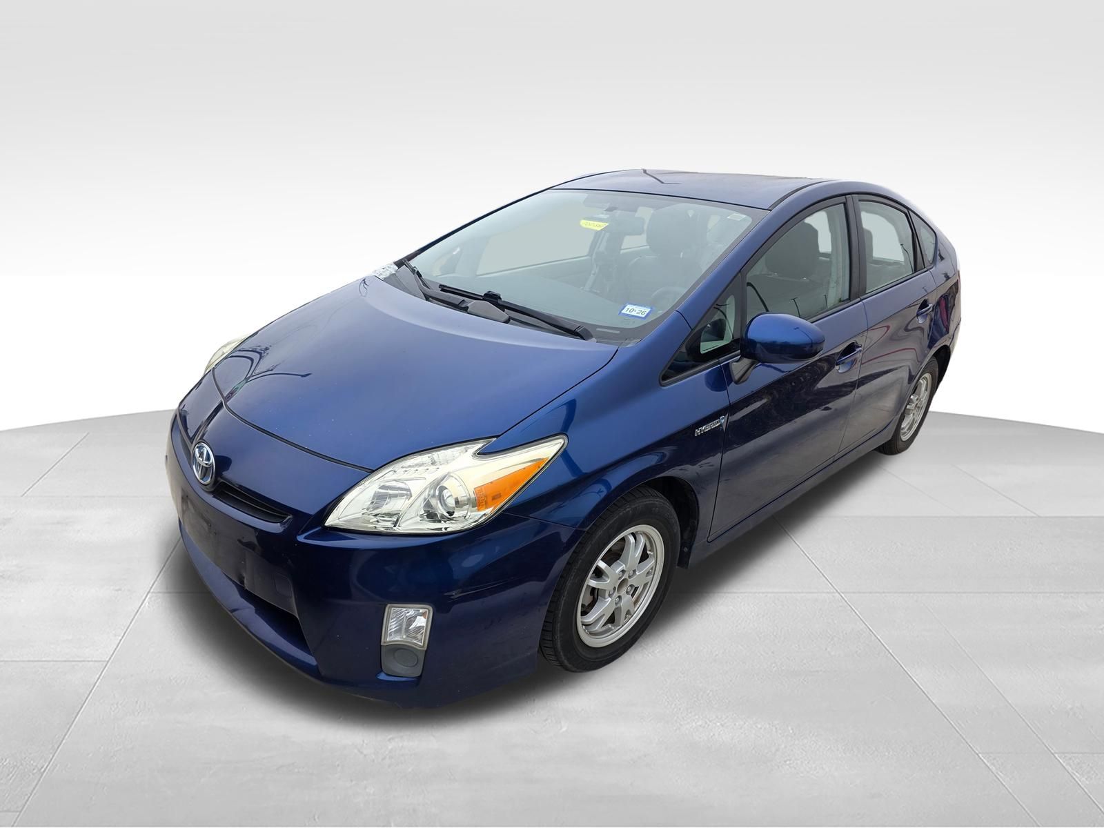 2010 Toyota Prius I