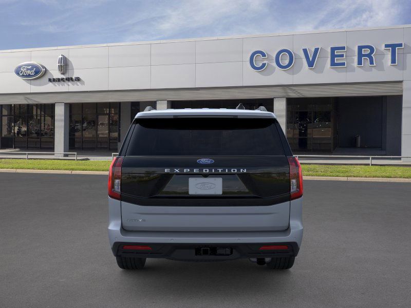 New Car 2025 Ford Expedition  Active For Sale Under $70,000 In Austin, Texas