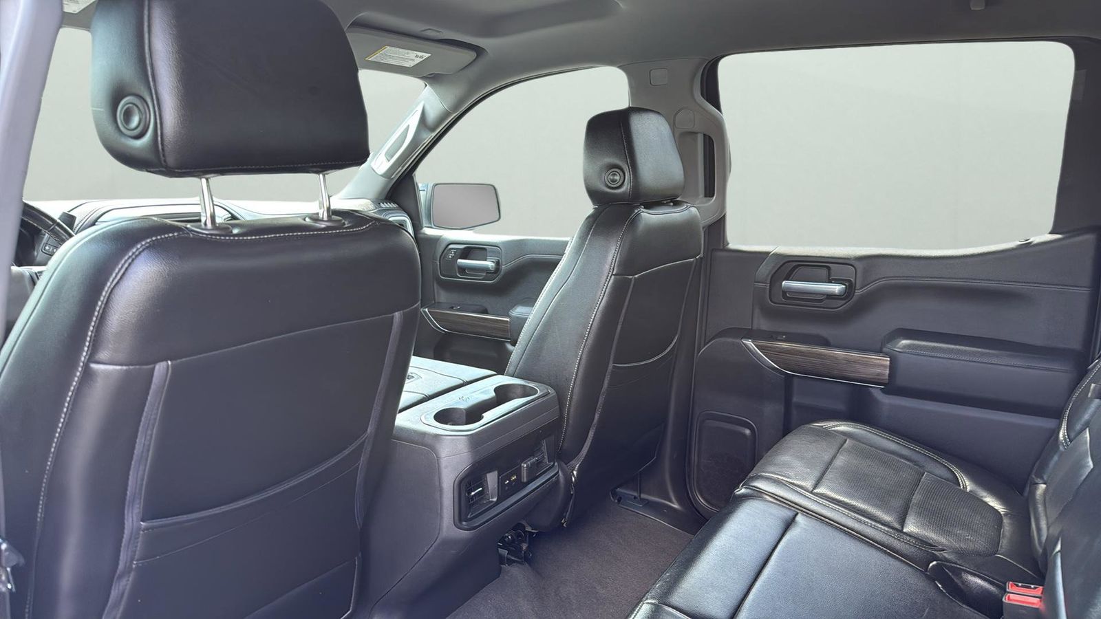 Used Car 2020 Chevrolet Silverado 1500  Rst For Sale Under $30,000 In Austin, Texas