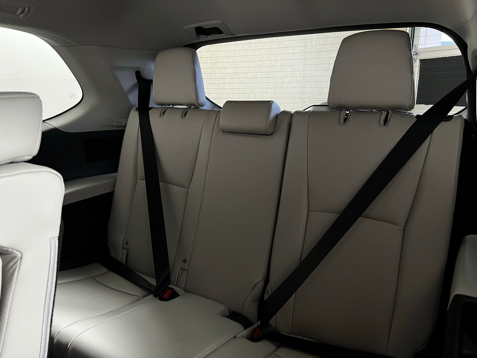 Thumbnail: 2026 Toyota Grand Highlander - 24