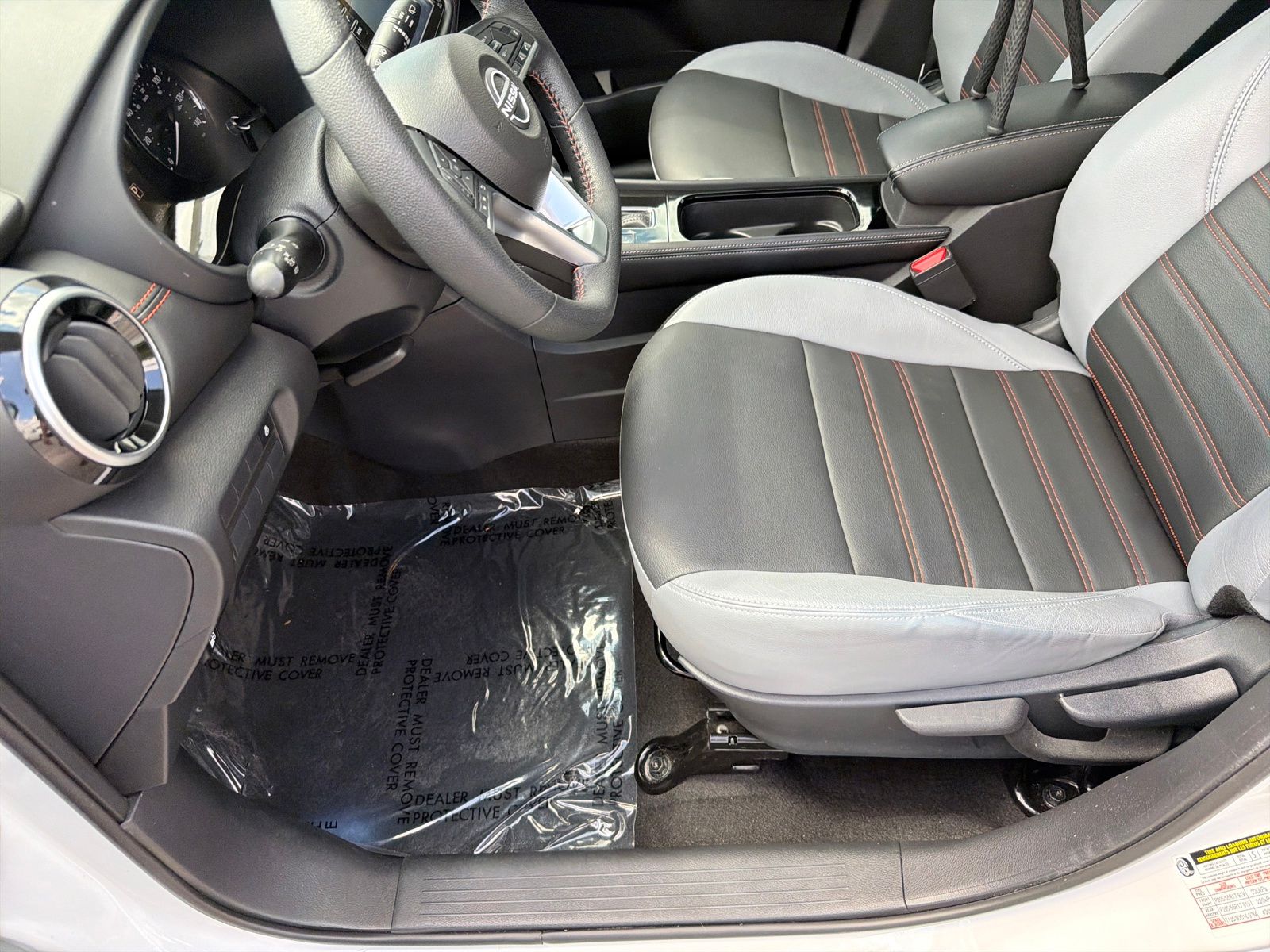 Used 2024 Nissan Kicks SR 4D Sport Utility