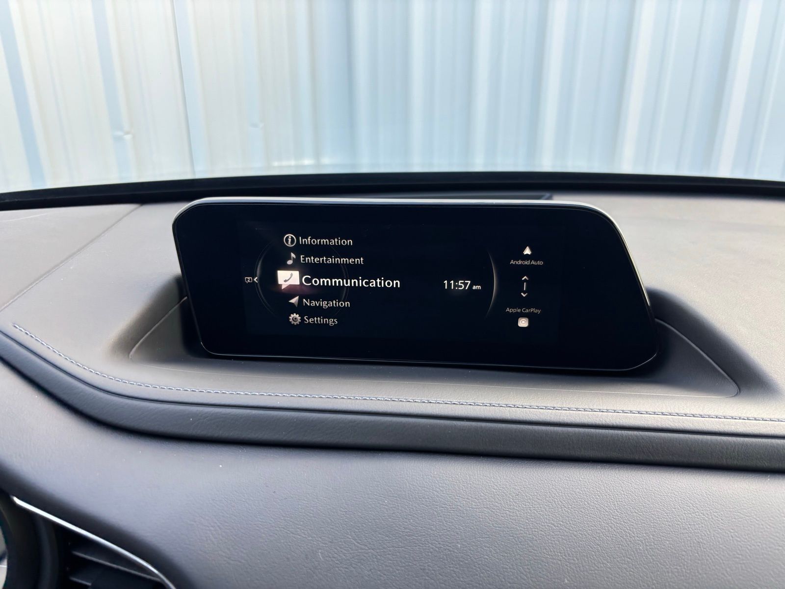 Used Car 2025 Mazda Cx-30  Wagon 4 Dr. 2.5 S Preferred Package All Wheel Drive For Sale Under $25,000 In Austin, Texas