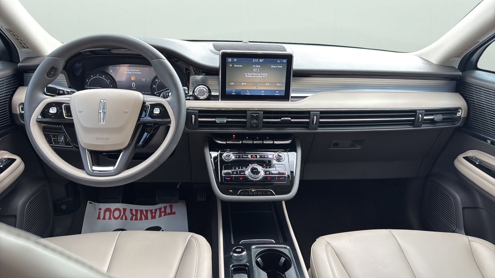 Used Car 2022 Lincoln Corsair  Standard For Sale Under $25,000 In Austin, Texas