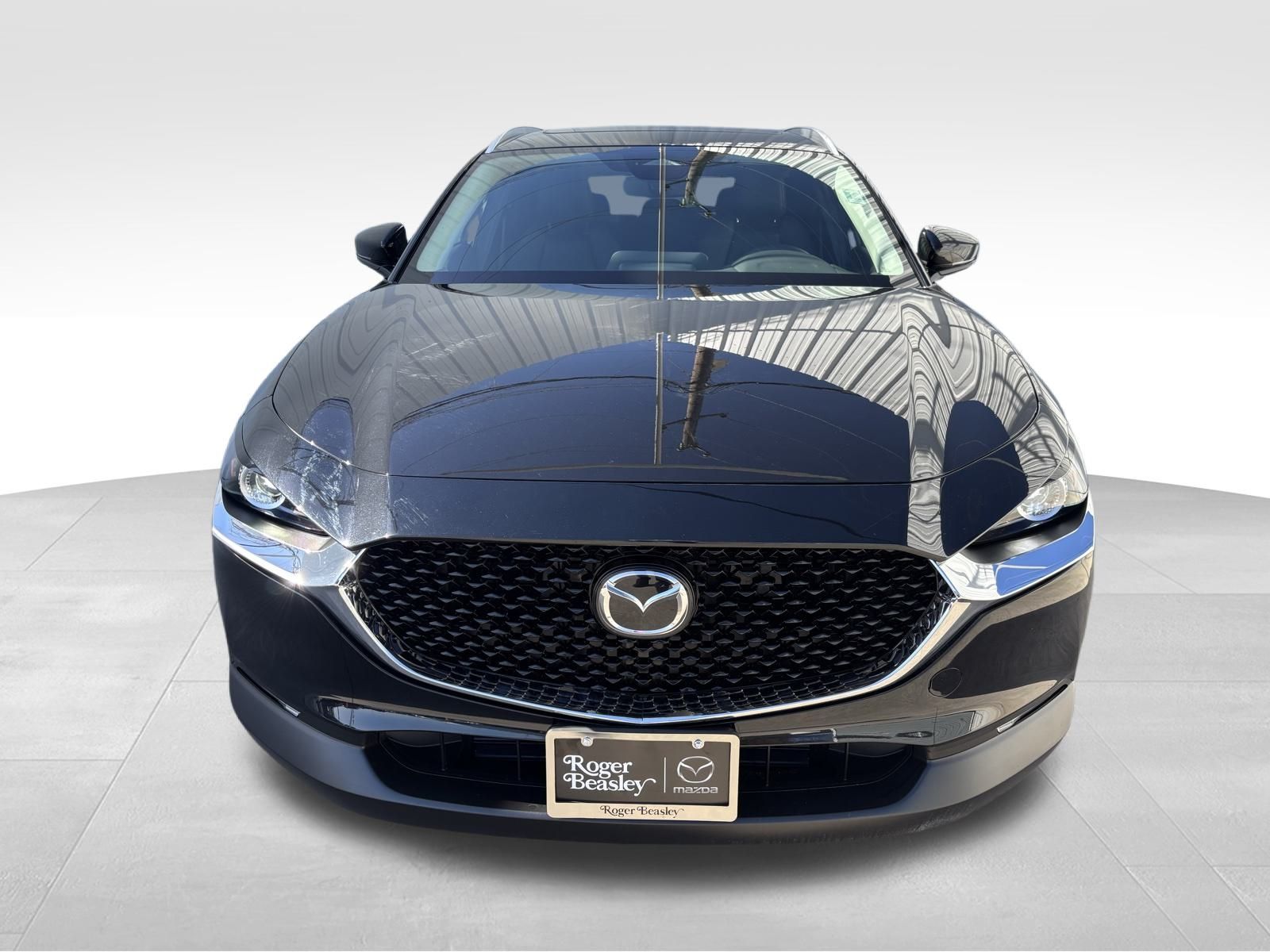 Used Car 2025 Mazda Cx-30  Wagon 4 Dr. 2.5 S Preferred Package All Wheel Drive For Sale Under $25,000 In Austin, Texas