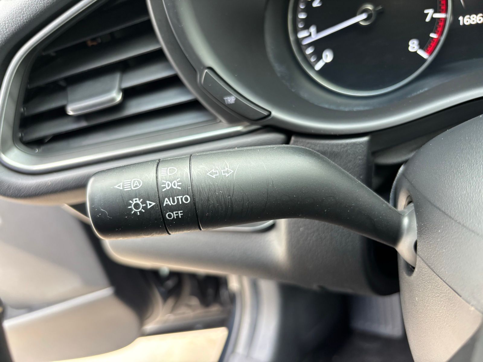 Used Car 2024 Mazda Cx-30  2.5 S Select Sport For Sale Under $25,000 In Austin, Texas