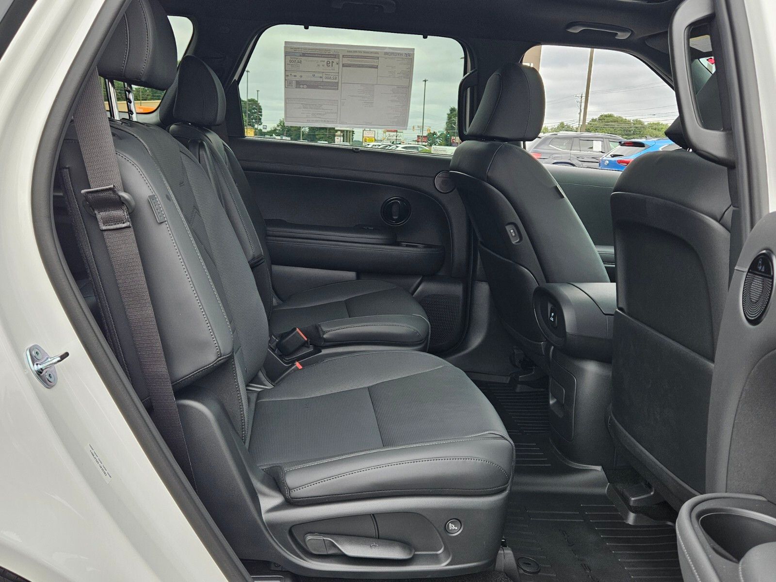 New 2026 White Hyundai XRT Pro image 17
