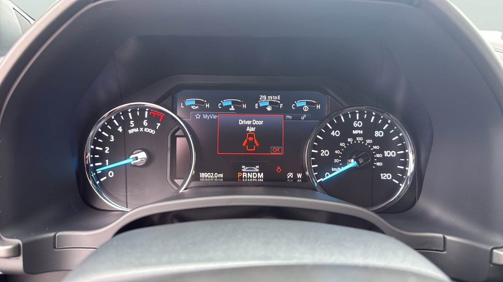 Used Car 2021 Ford Expedition  Xlt For Sale Under $50,000 In Austin, Texas
