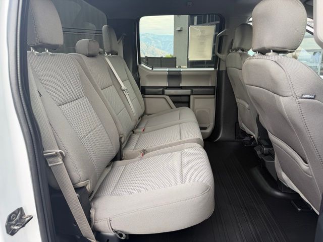 Used 2020 Ford F-150 Truck