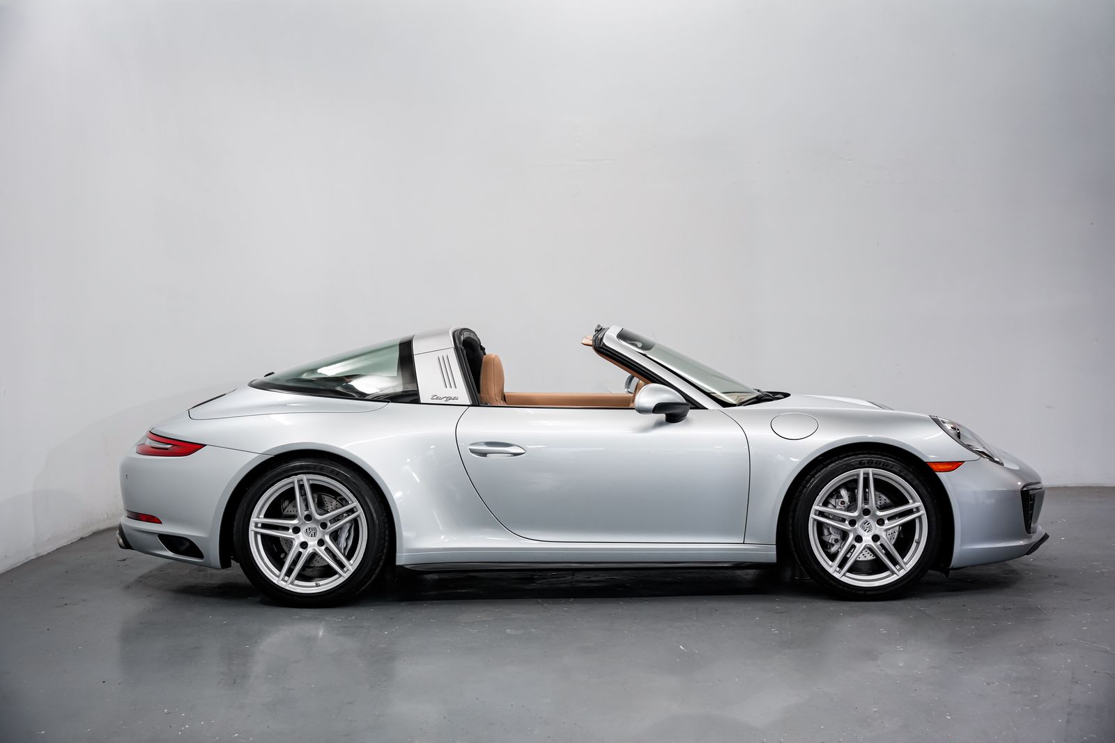 2017 Porsche 911