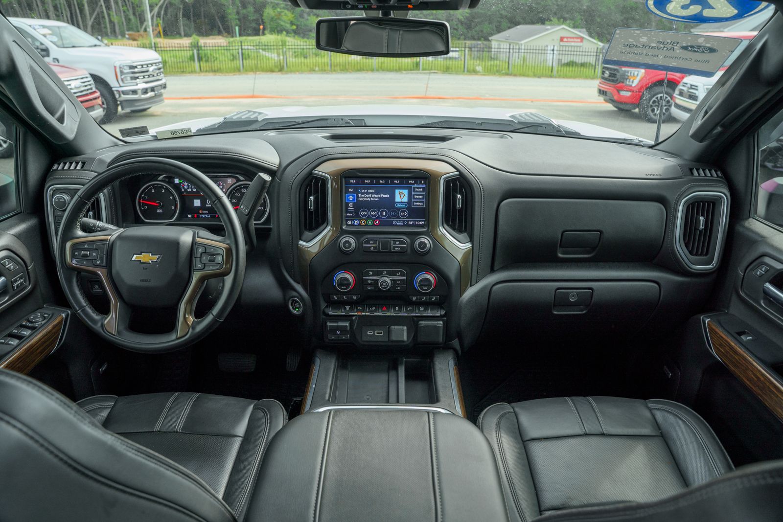 Used 2023 Chevrolet Silverado 2500HD Truck