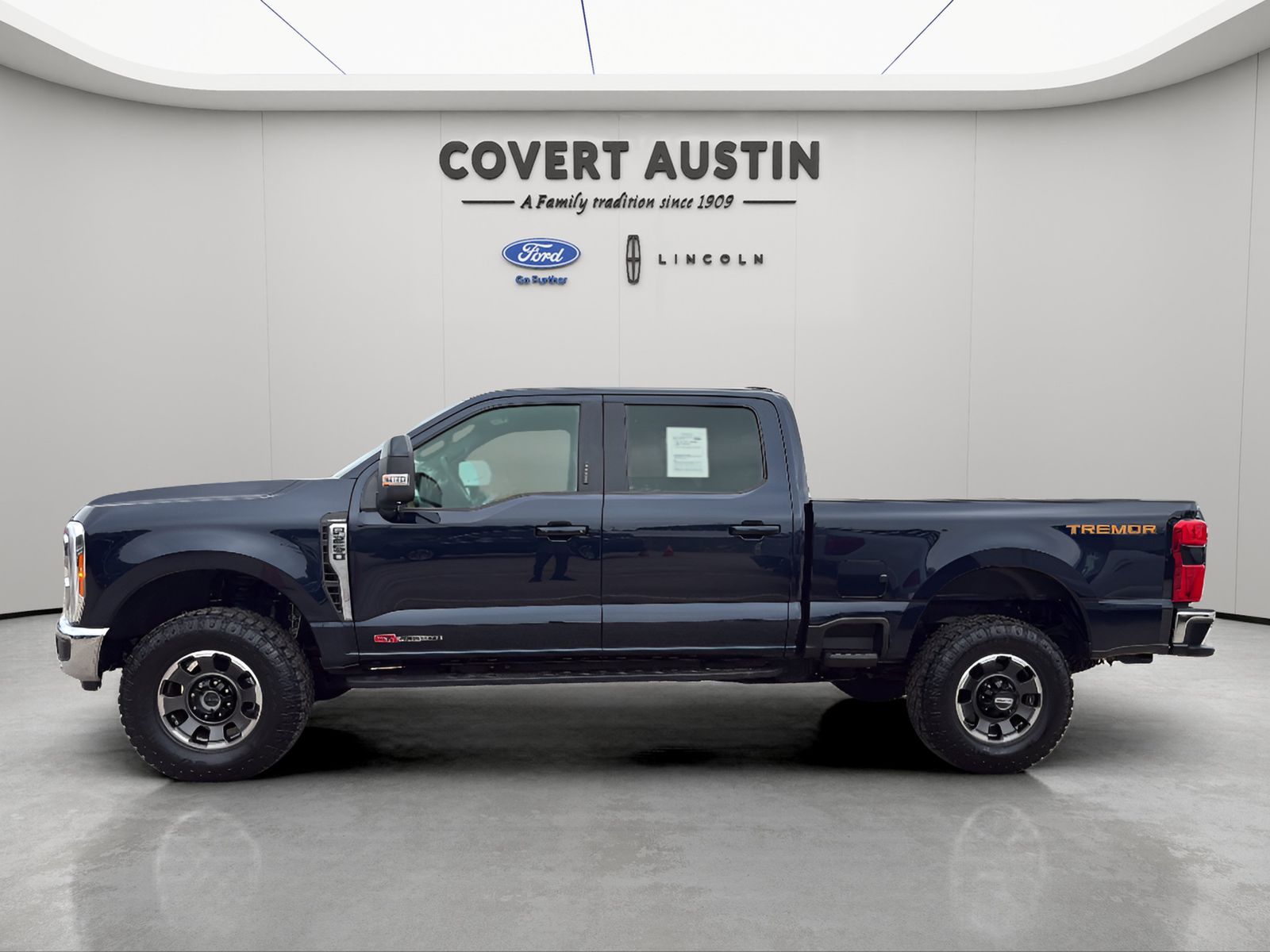 Used Car 2023 Ford F-250sd  Lariat For Sale Under $70,000 In Austin, Texas