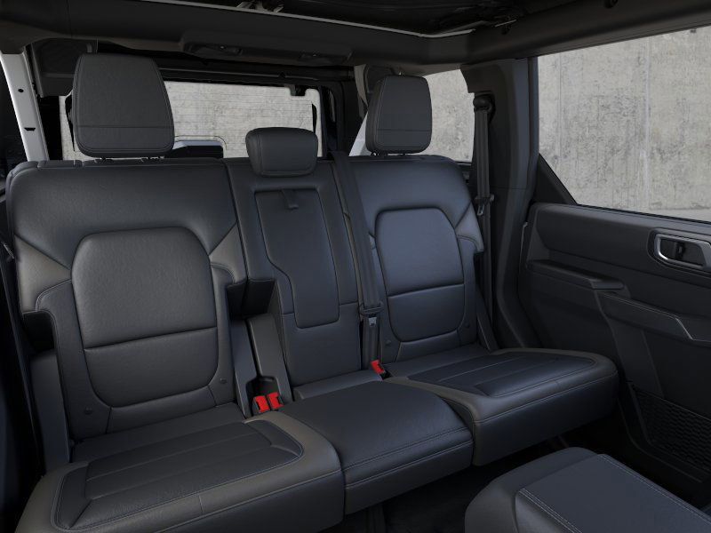 New Car 2025 Ford Bronco  Outer Banks For Sale Under $70,000 In Austin, Texas