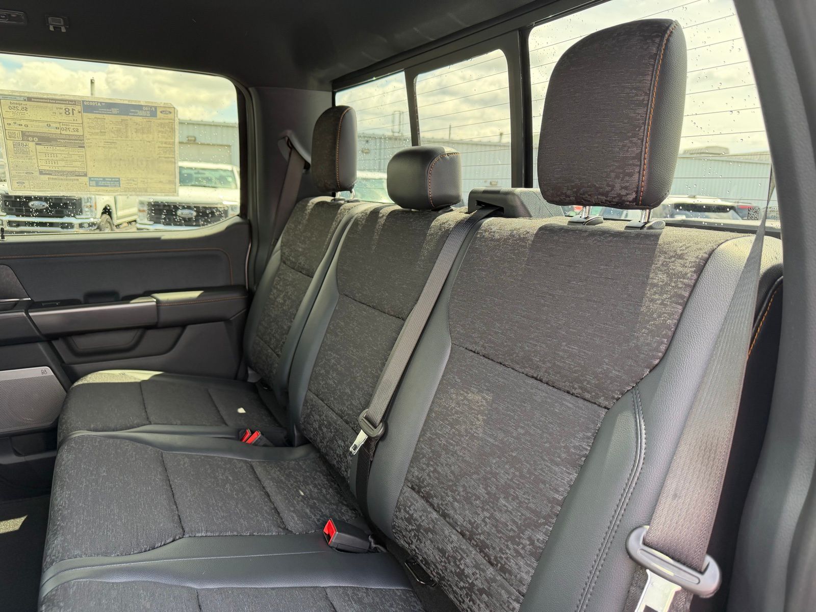 2026 Ford F-150 image 14