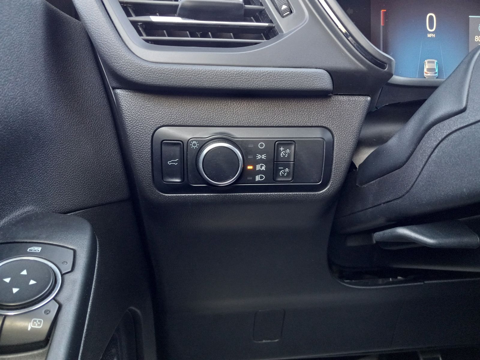 2024 Ford Escape image 26