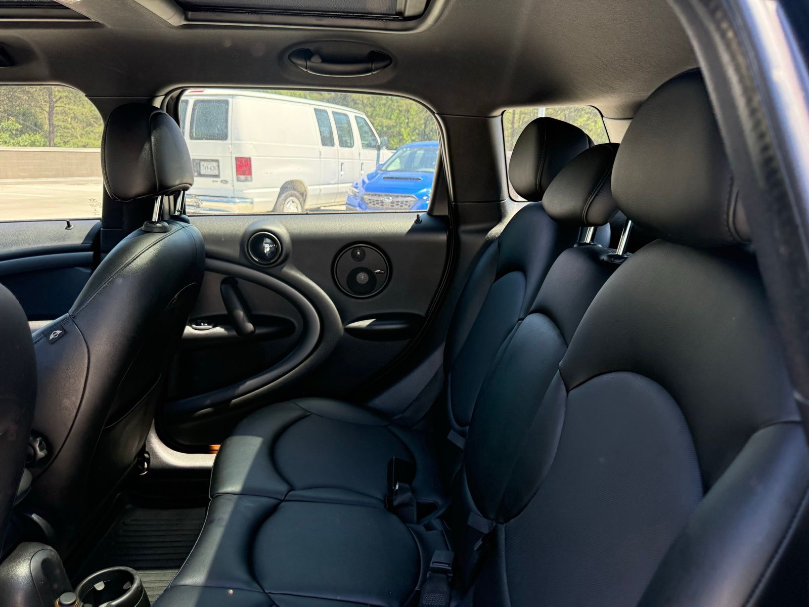 Used 2016 Black MINI Base image 6