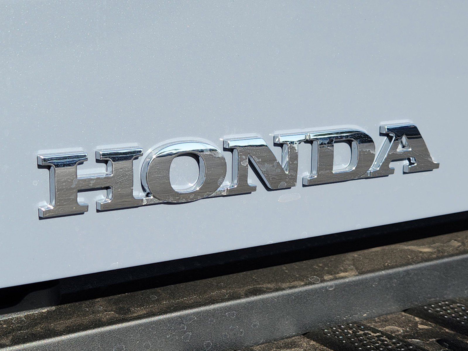 2025 Honda Ridgeline Sport 10