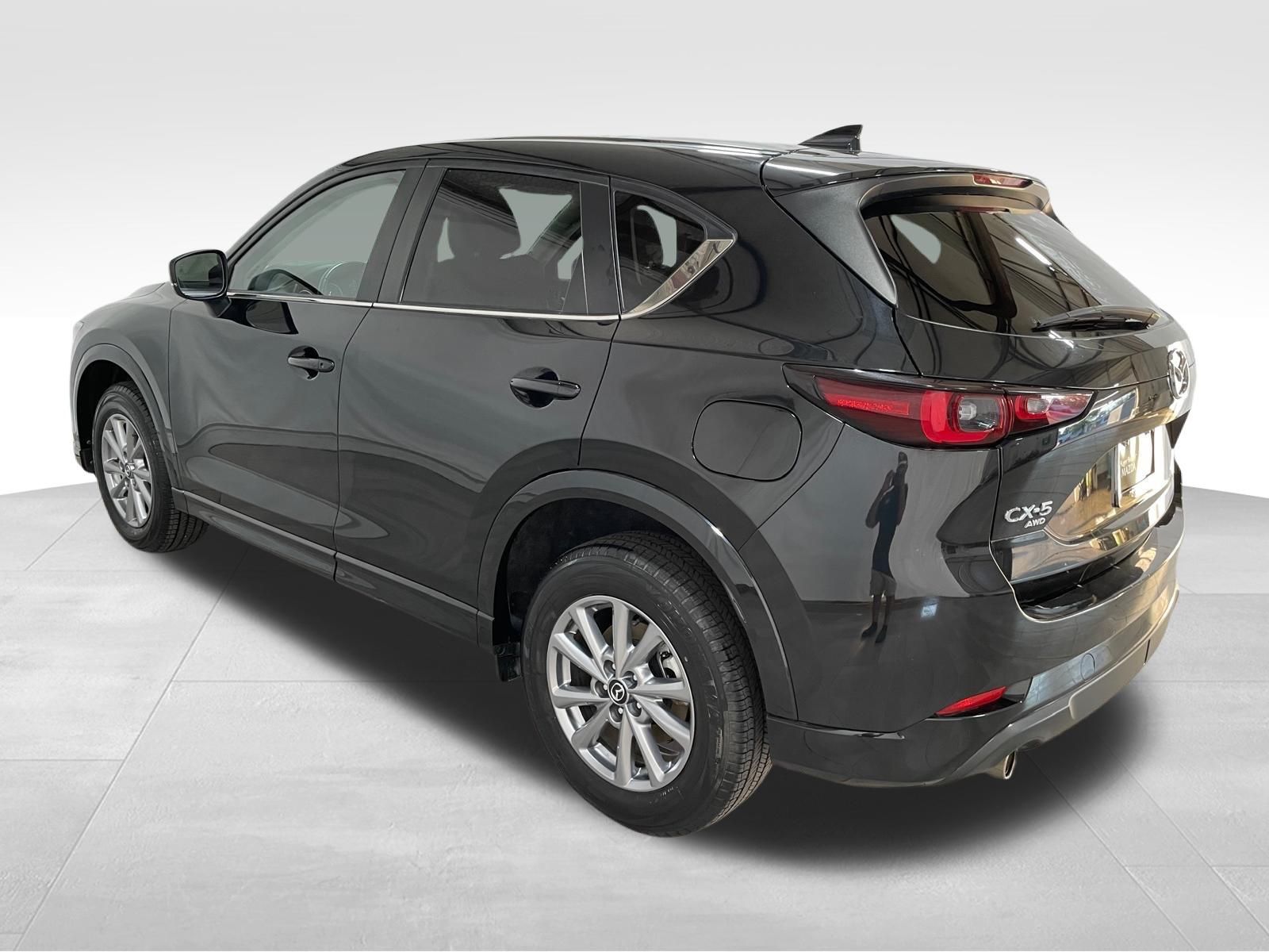 Used Car 2024 Mazda Cx-5  2.5 S Select Package For Sale Under $30,000 In Austin, Texas