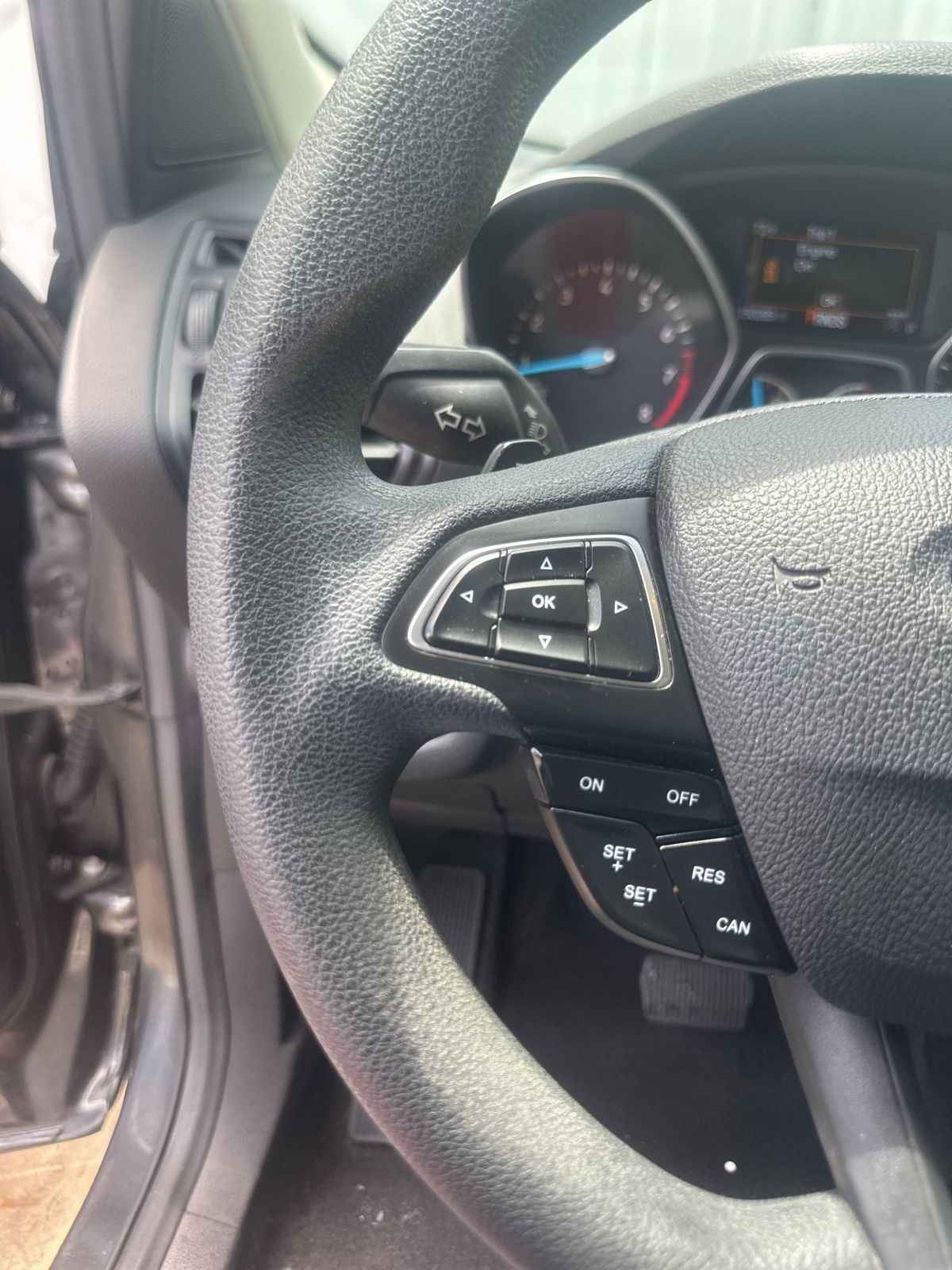 Used Car 2017 Ford Escape  Se For Sale Under $10,000 In Austin, Texas