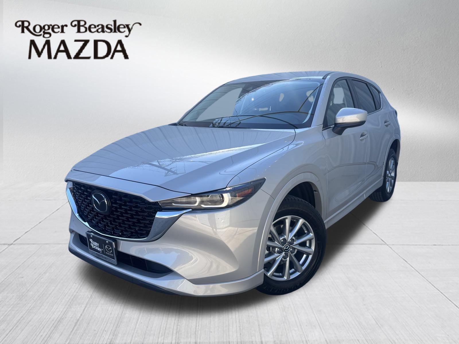 Used Car 2025 Mazda Cx-5  2.5 S Select Package For Sale Under $30,000 In Austin, Texas