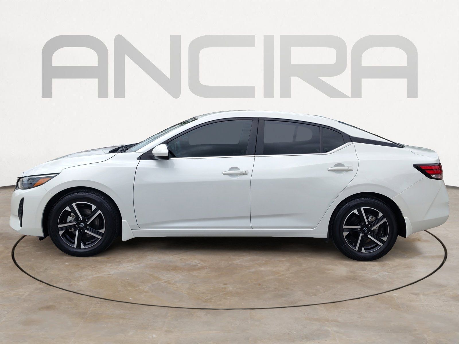 Used Car 2024 Nissan Sentra  Sv For Sale Under $20,000 In San Antonio, Texas