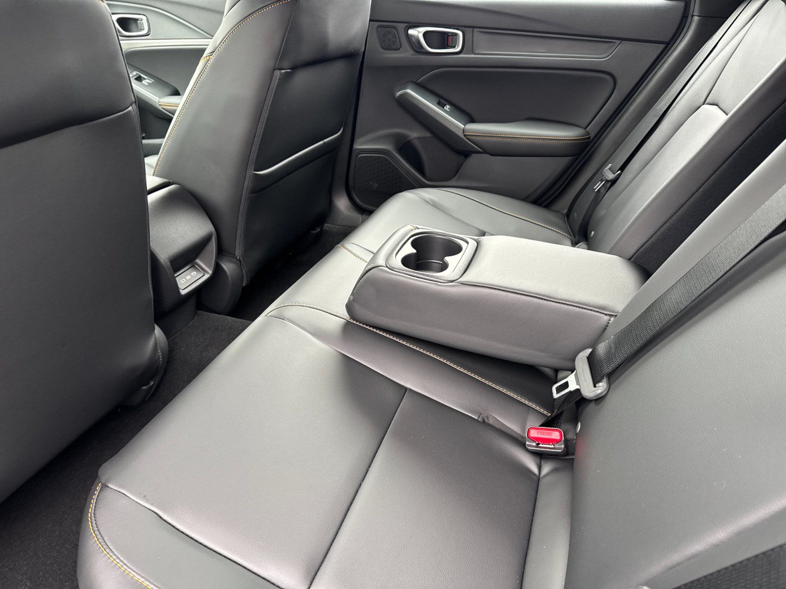 new 2026 Acura Integra car