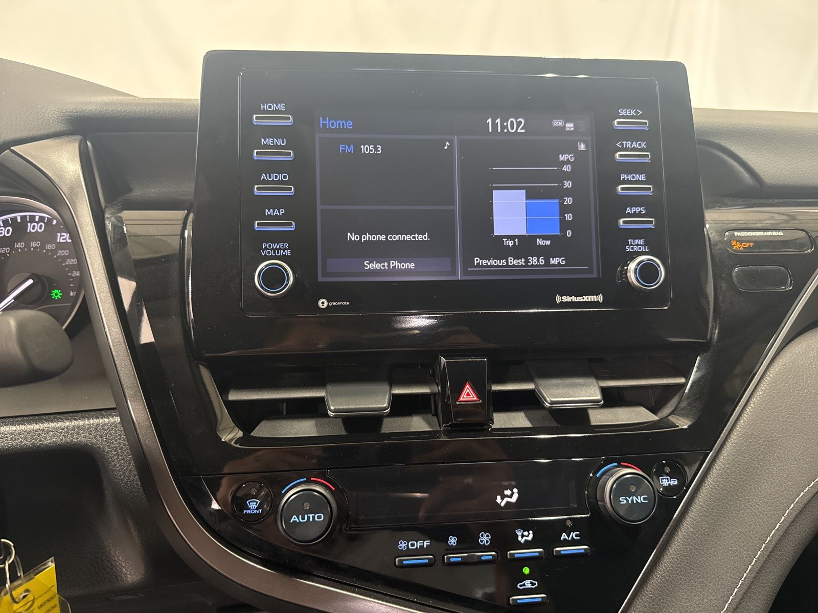 Used Car 2024 Toyota Camry  For Sale Under $25,000 In Austin, Texas