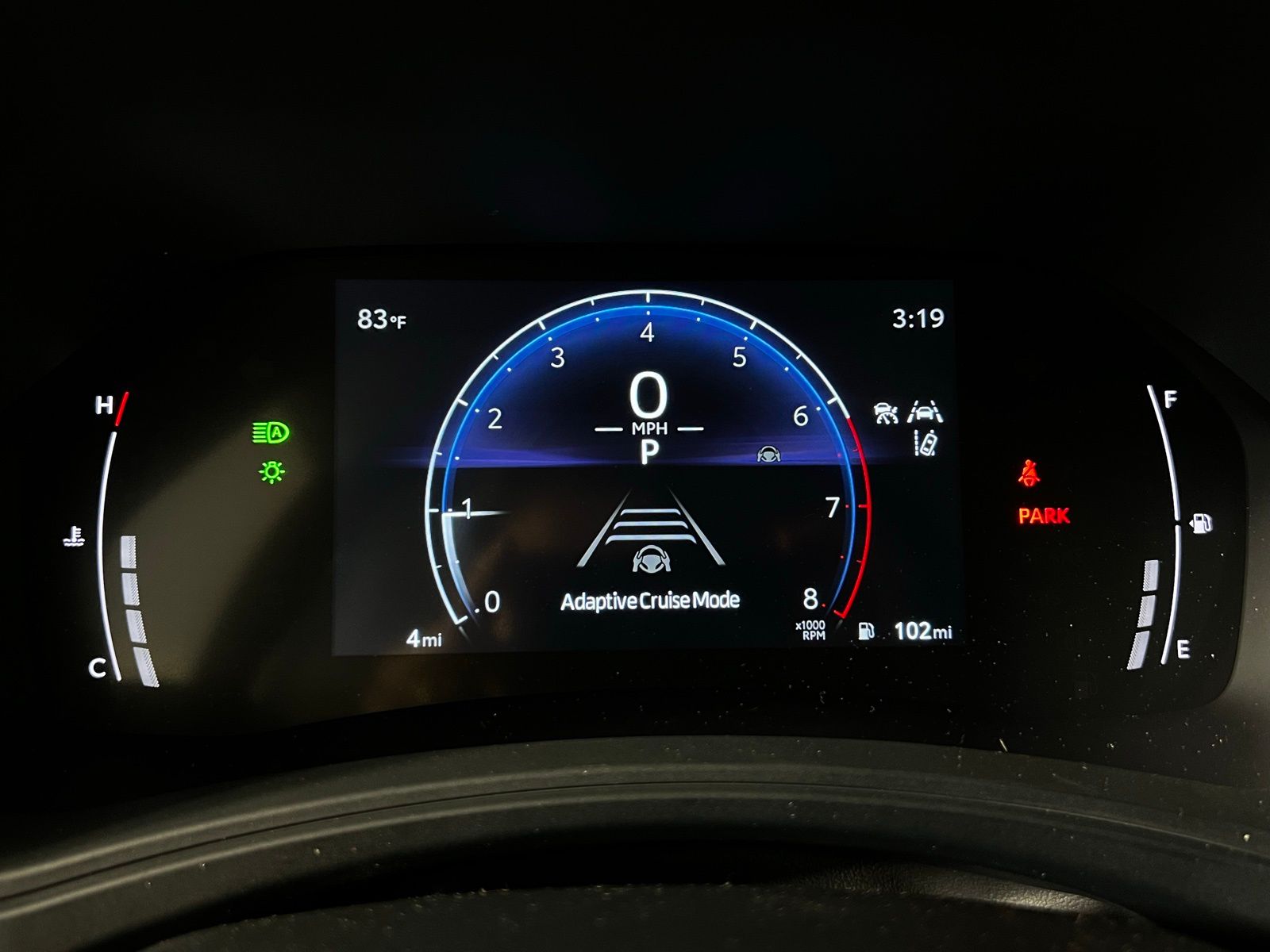 Thumbnail: 2026 Toyota Grand Highlander - 16