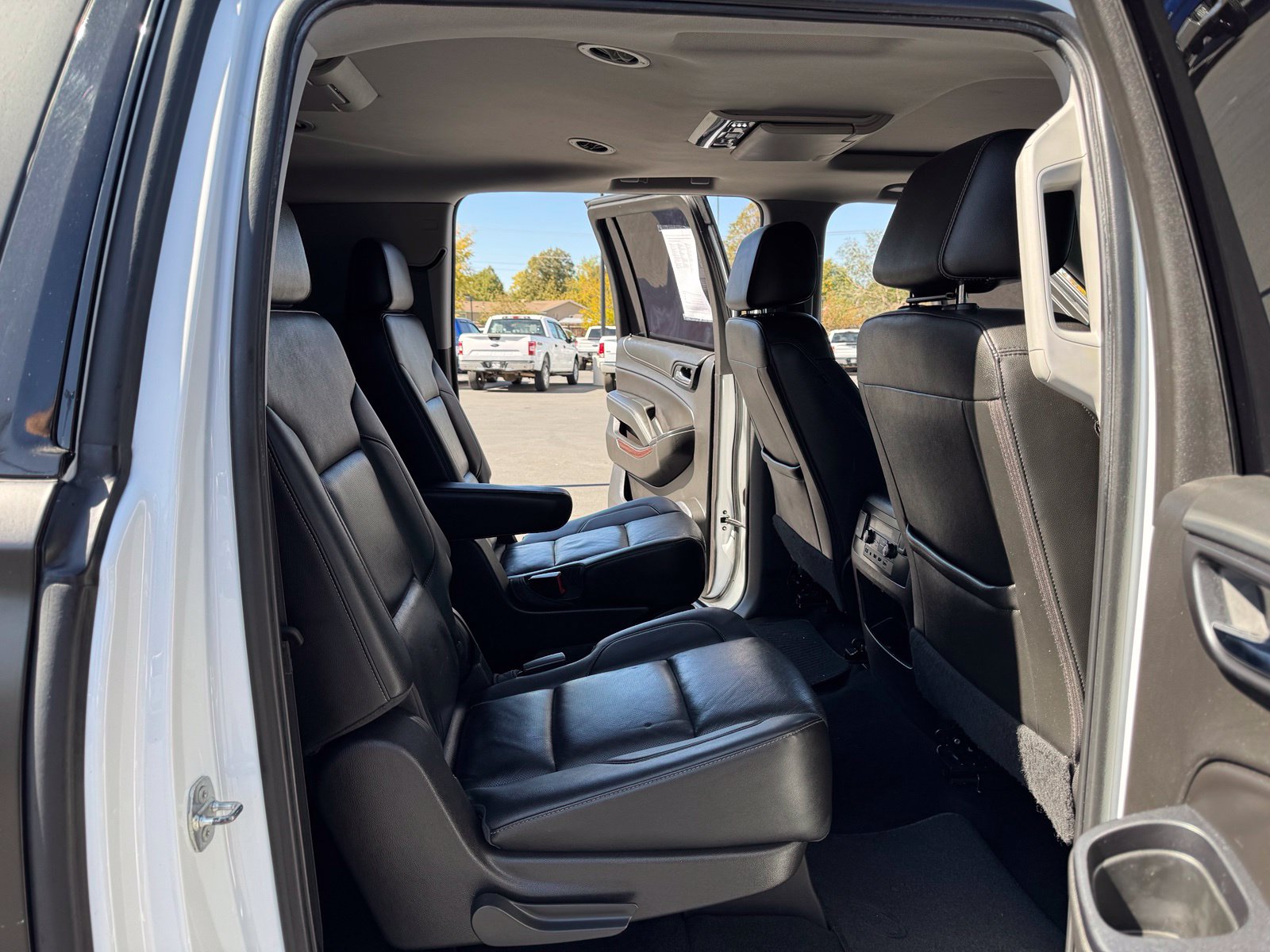 Used 2018 GMC Yukon XL SUV