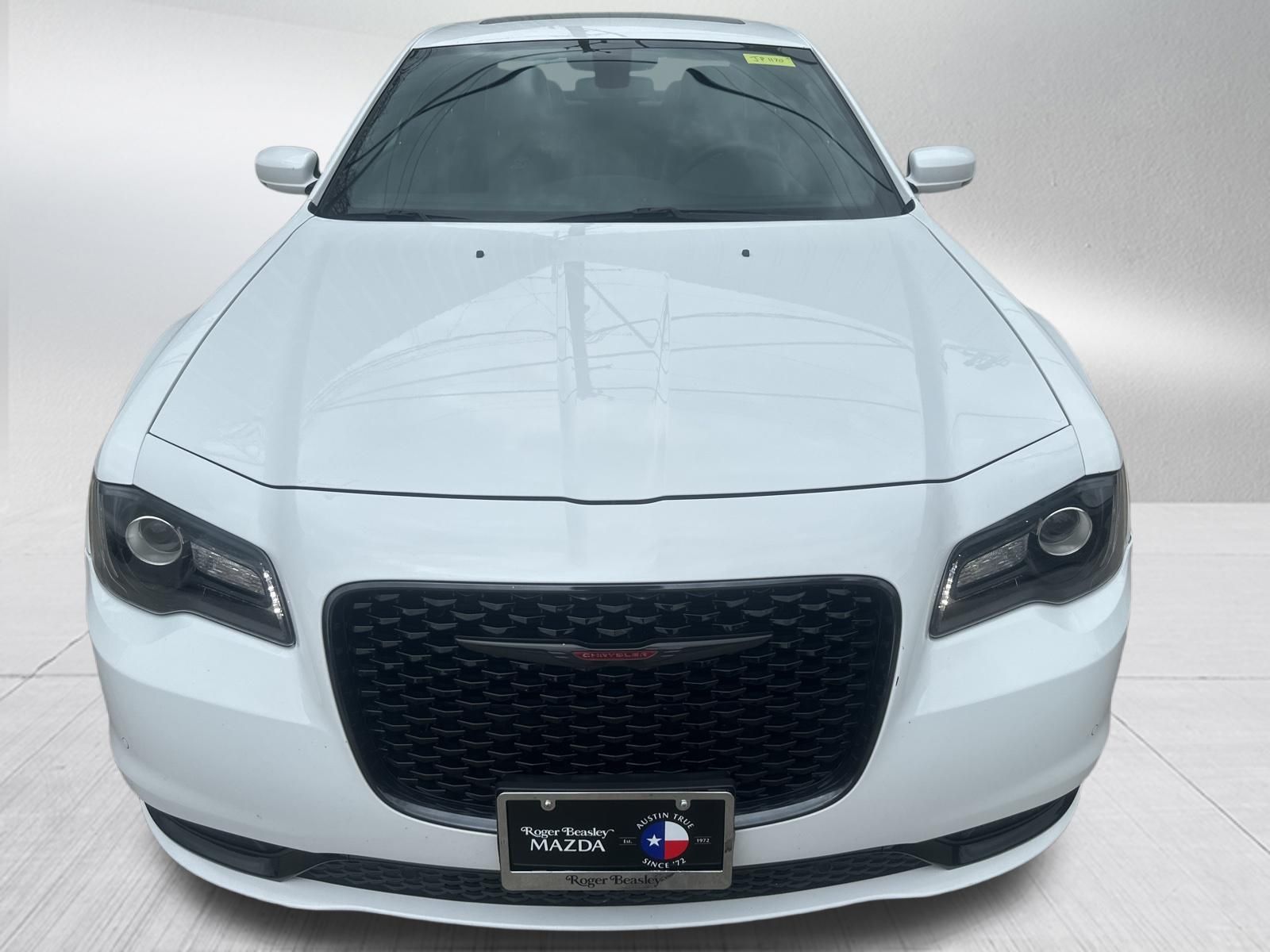 Used Car 2023 Chrysler 300  S For Sale Under $30,000 In Austin, Texas