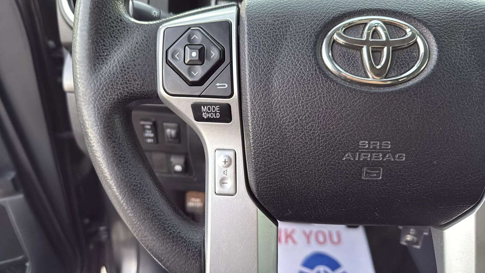 Used Car 2017 Toyota Tundra  Sr5 For Sale Under $30,000 In Austin, Texas