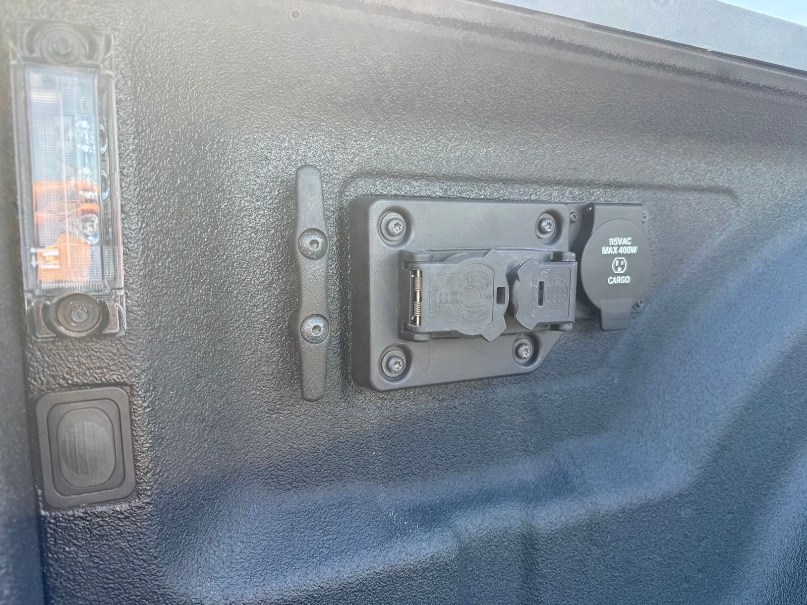 Used 2025 Ram 3500 Truck