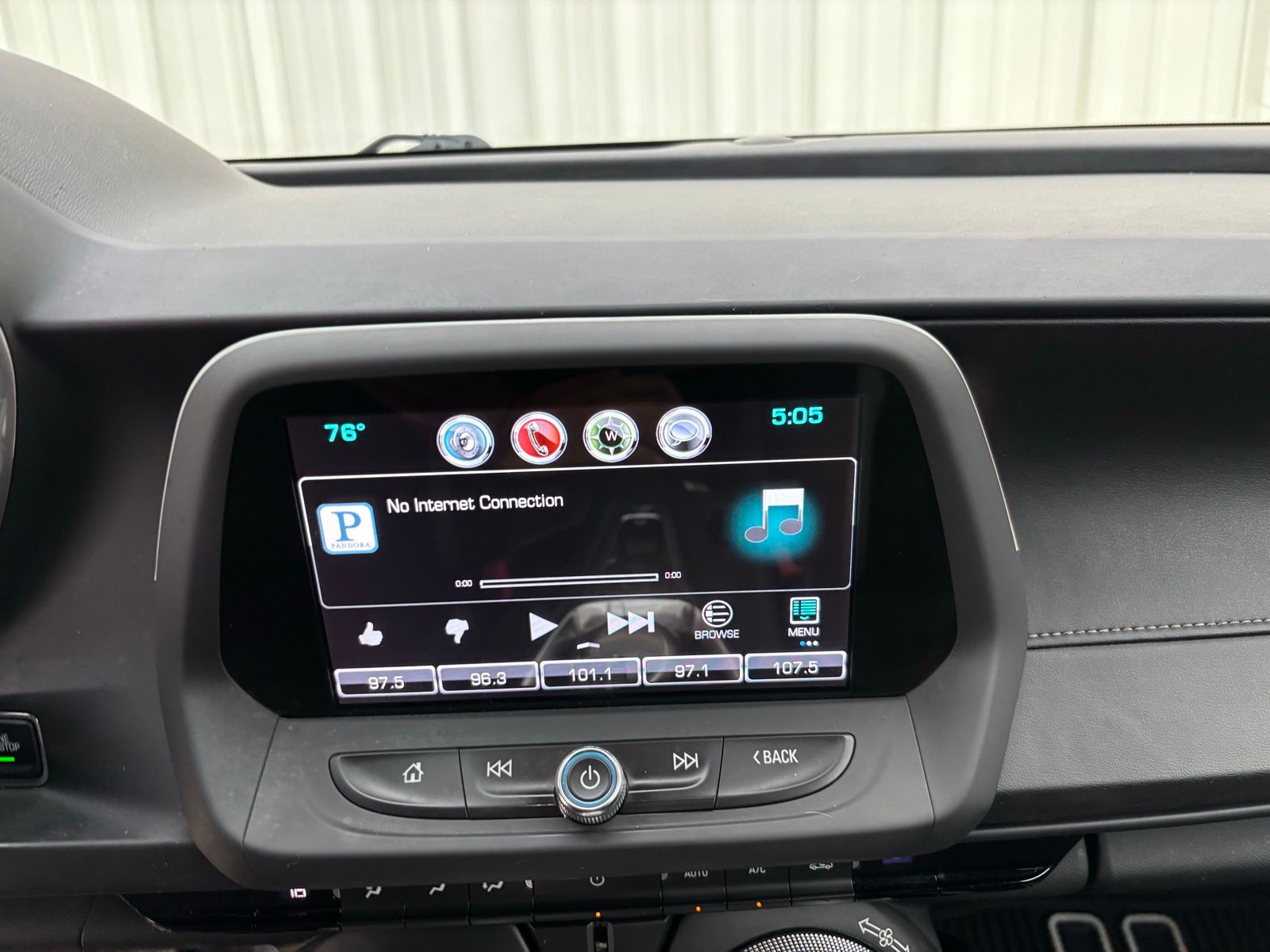 Used Car 2016 Chevrolet Camaro  1lt For Sale Under $20,000 In Austin, Texas