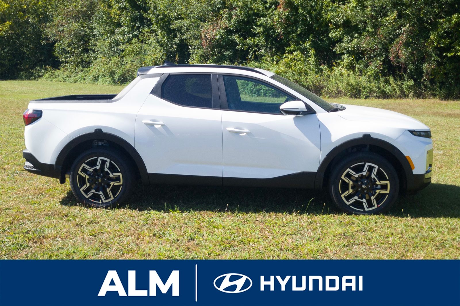 2026 Hyundai Santa Cruz Limited photo 4