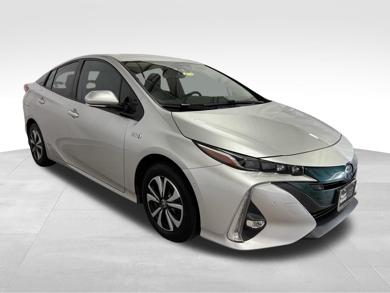 Used Car 2018 Toyota Prius Prime  Advanced For Sale Under $20,000 In Austin, Texas