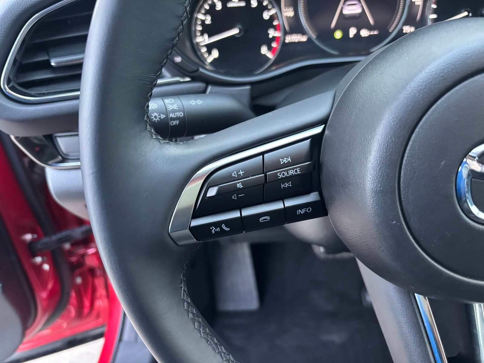 Used Car 2025 Mazda Cx-30  2.5 S Preferred Package For Sale Under $30,000 In Austin, Texas