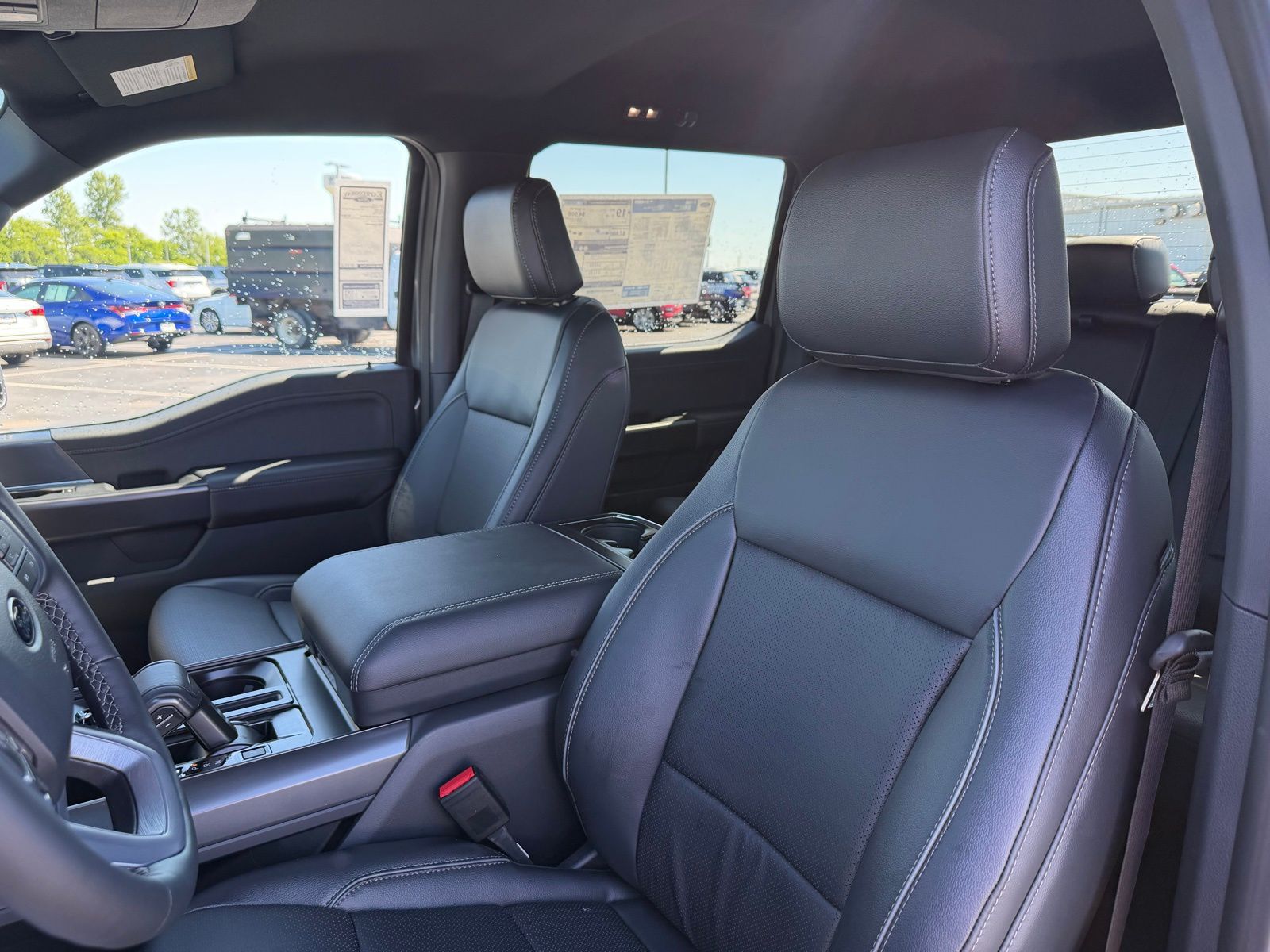 2026 Ford F-150 image 13