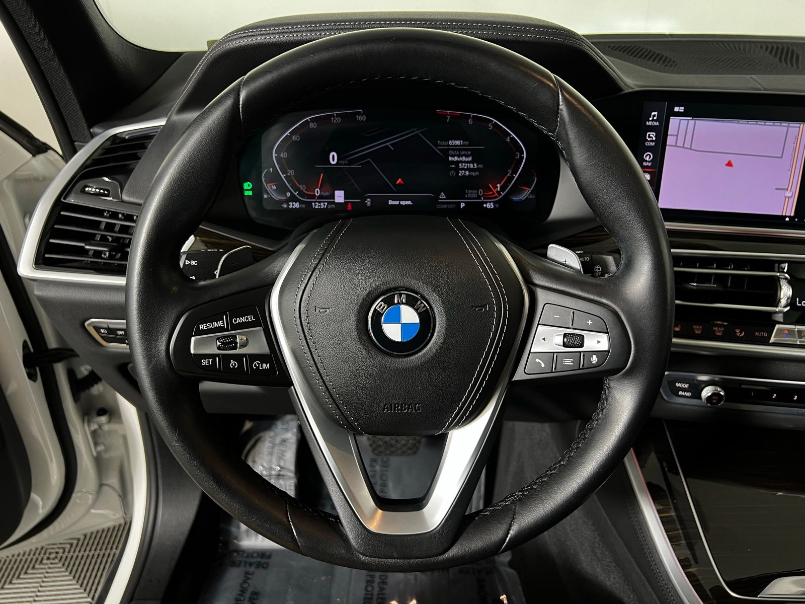 2020 BMW X5 sDrive40i 16